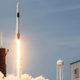 Illustration for article titled Dogecoin Is Literally Going to the Moon